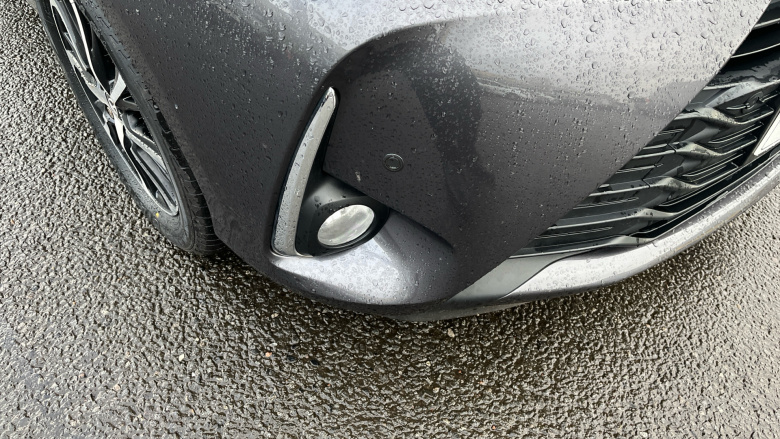 Toyota Yaris 1.5 VVT-i Icon Tech 5dr Petrol Hatchback